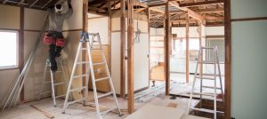 Entreprise de rénovation de la maison et de rénovation d’appartement à Sauto
